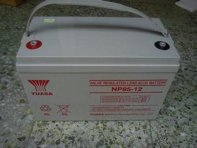 汤浅蓄电池np100-12 12v100ah免维护蓄电池品牌:汤浅-盖德化工网
